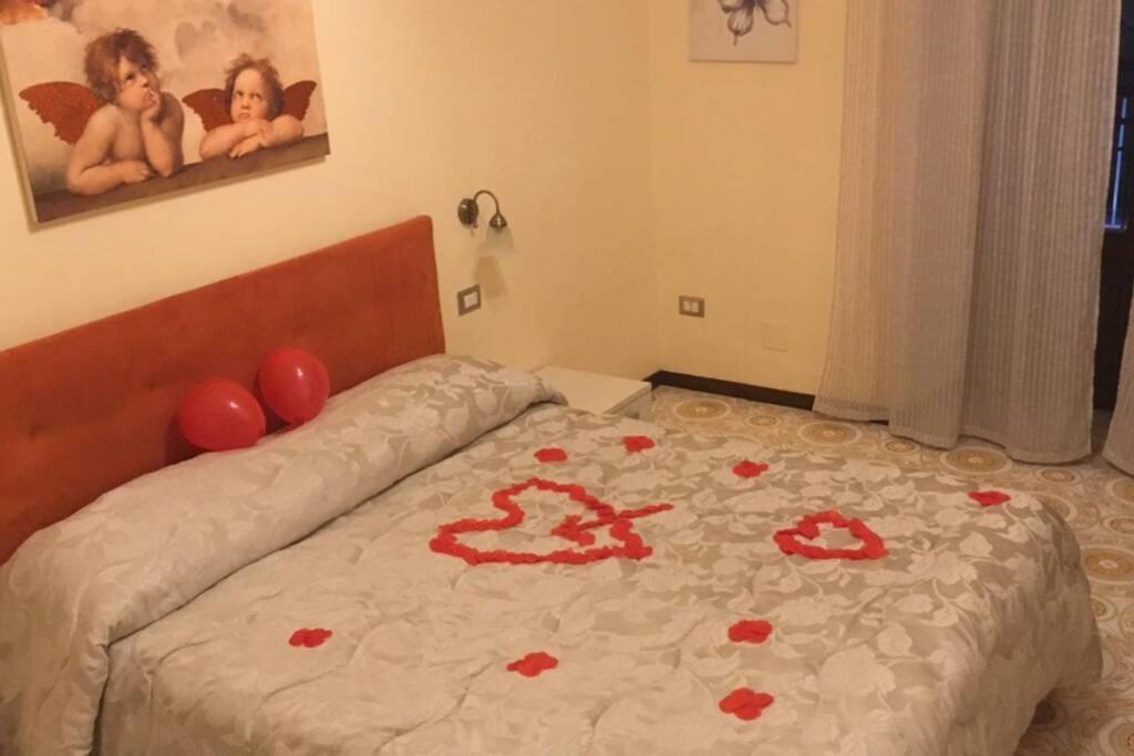 City Center Atmosphere Apartamento Península Sorrentina
