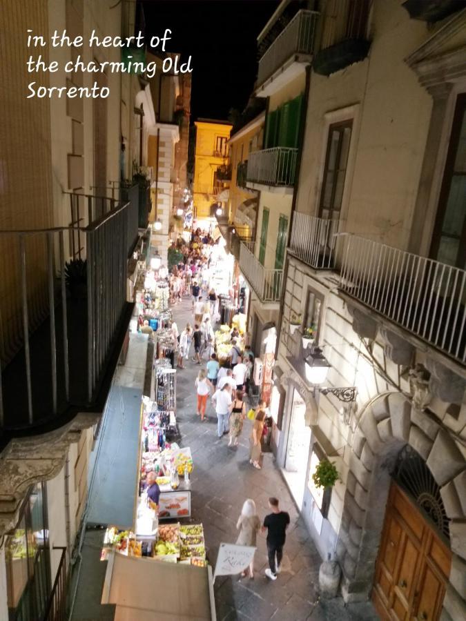 City Center Atmosphere Apartamento