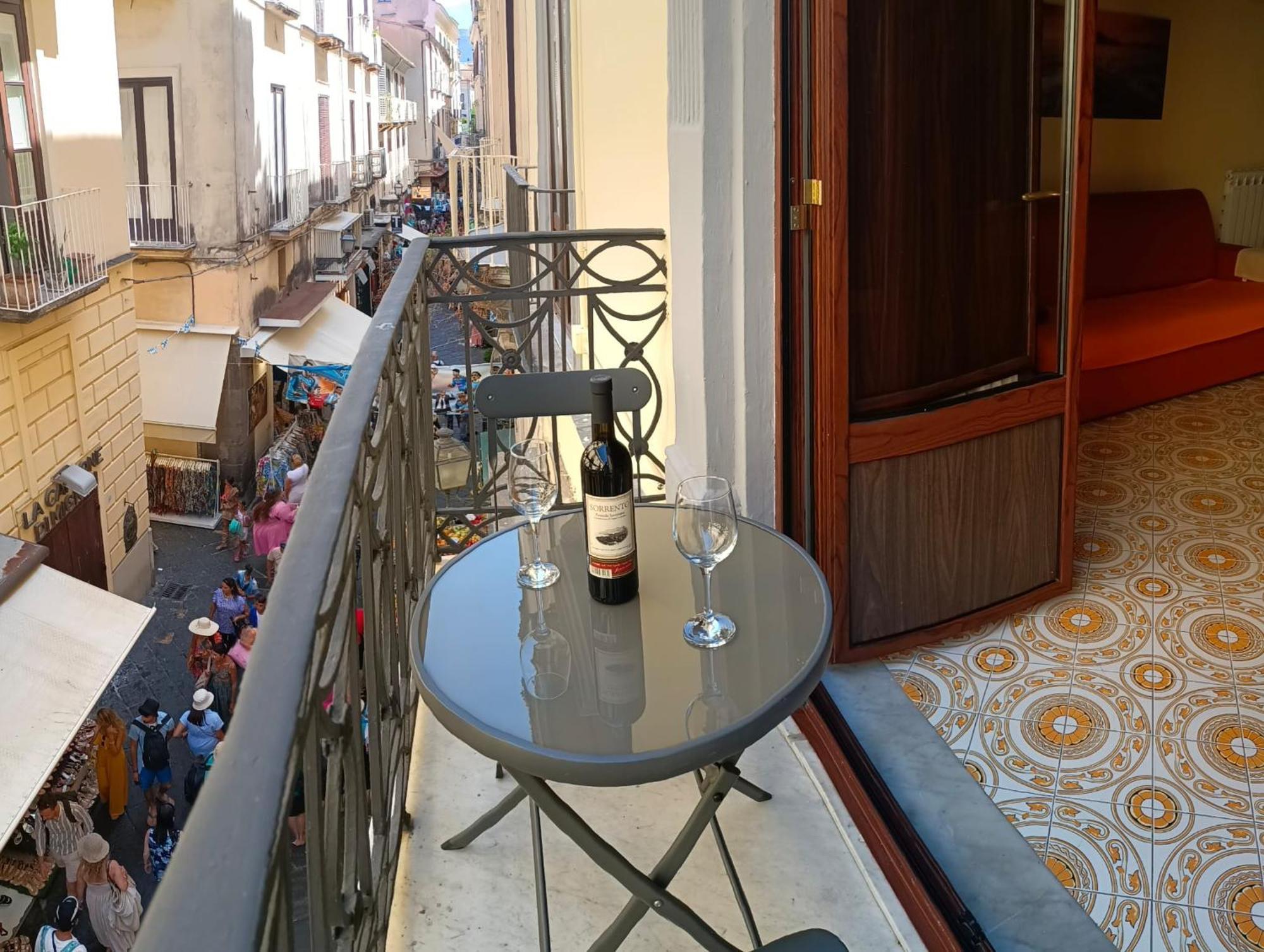 City Center Atmosphere Apartamento
