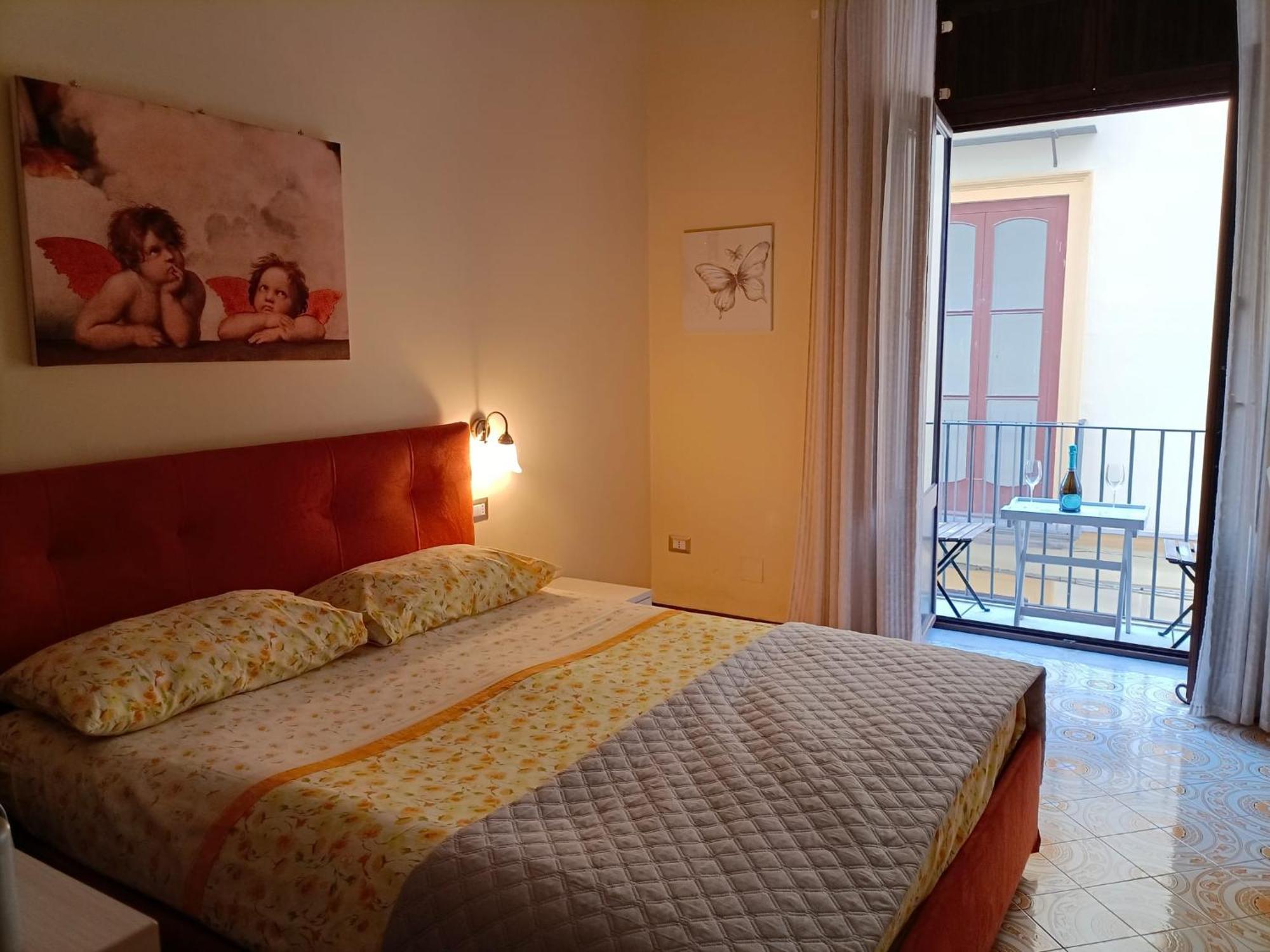 City Center Atmosphere Apartamento Península Sorrentina