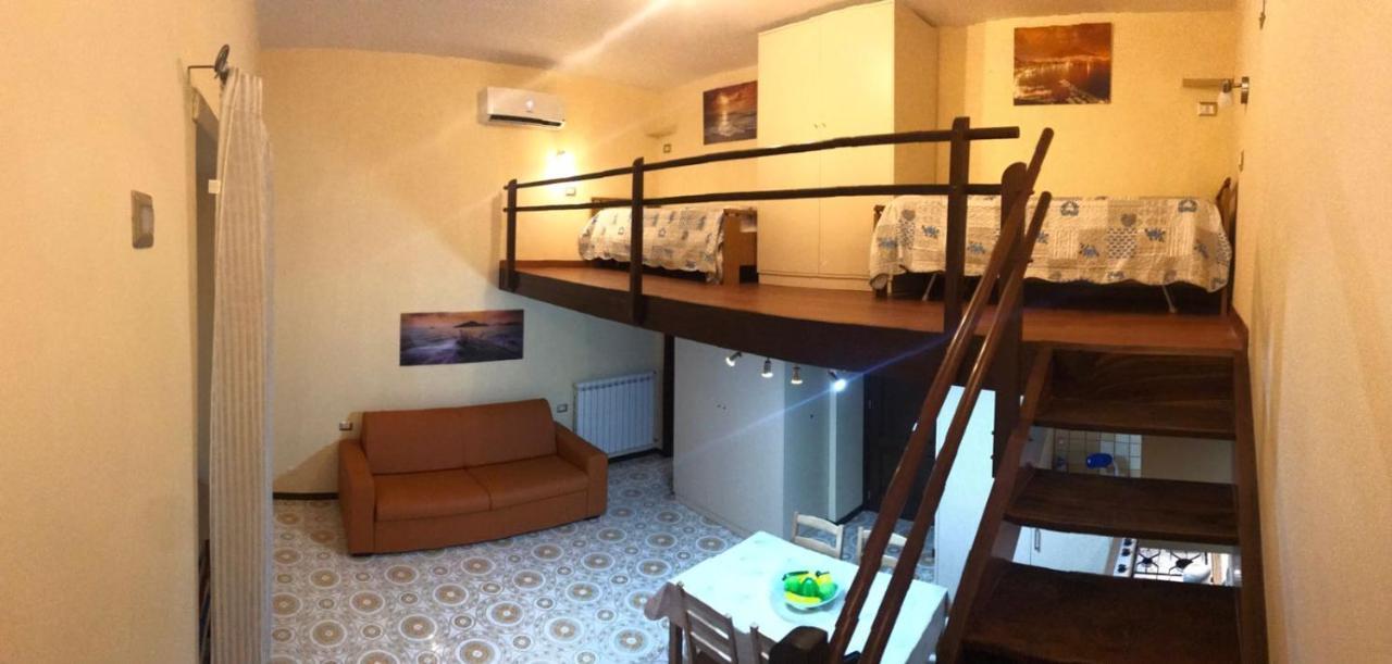 City Center Atmosphere Apartment *